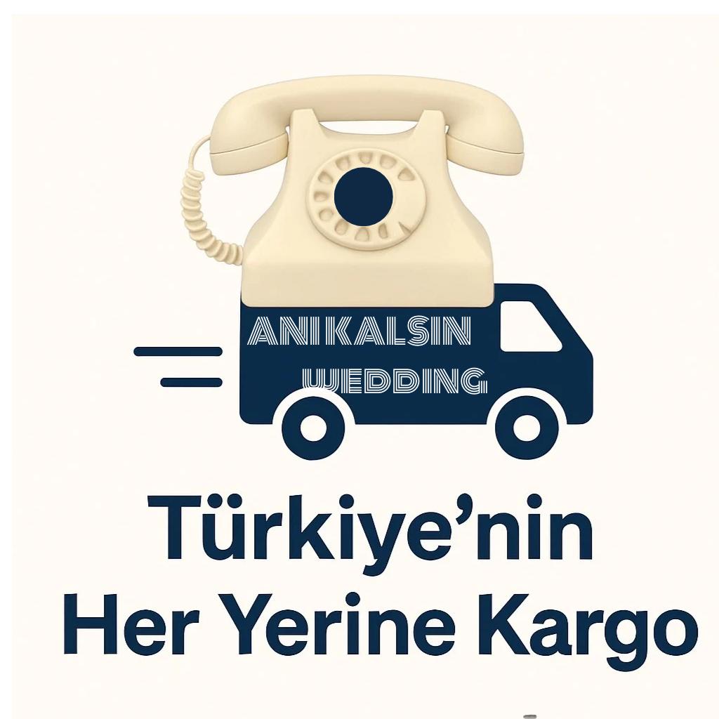 TÜRKİYE 'NİN HERYERİNE KARGO!