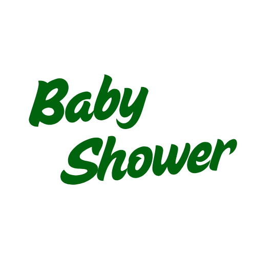Baby Shower